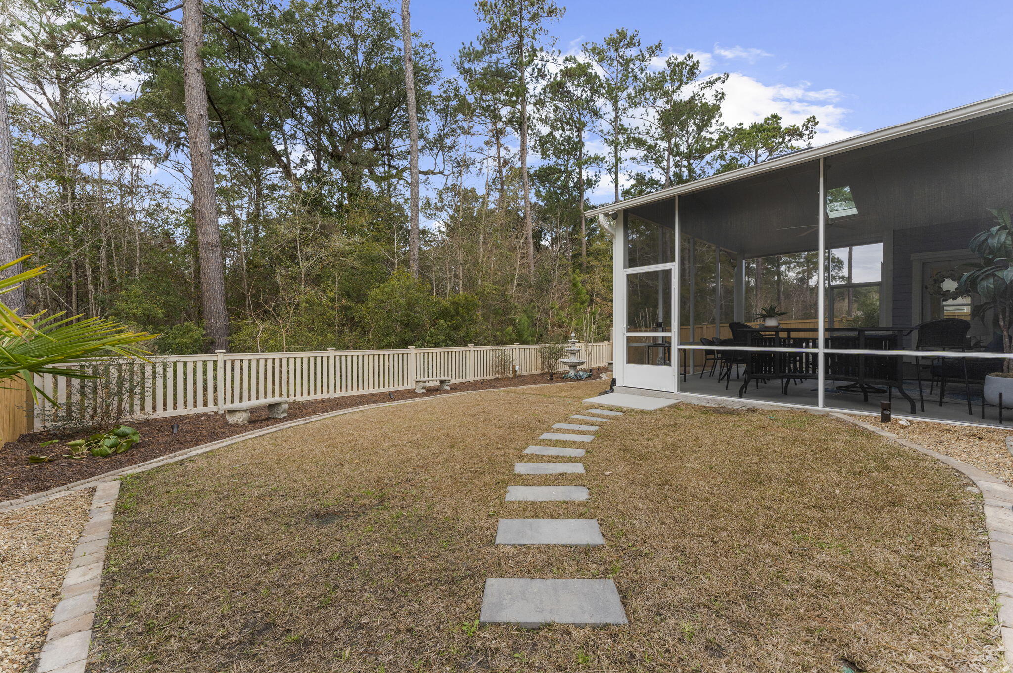 2343 Brinkley Road Johns Island, SC 29455 - Photo 69 of 82 So Peaceful