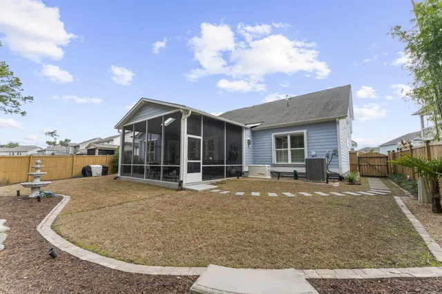 $940,000 | 2343 Brinkley Road, Johns Island, SC 29455