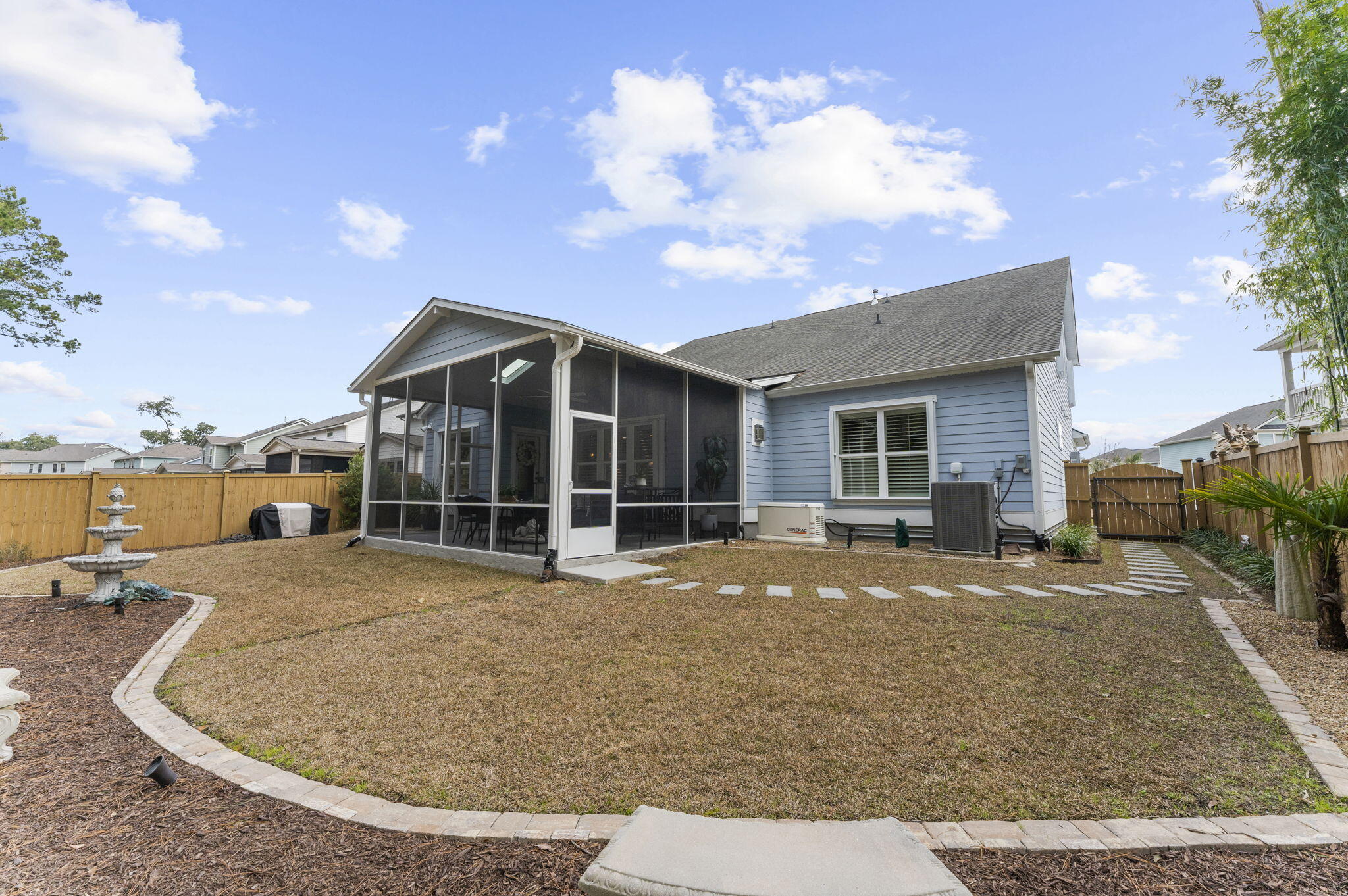 2343 Brinkley Road Johns Island, SC 29455 - Photo 70 of 82 Irrigation in Front and Backyard