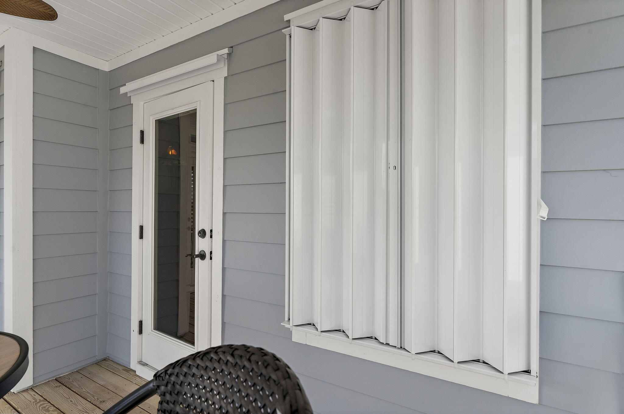 2343 Brinkley Road Johns Island, SC 29455 - Photo 72 of 82 Hurricane Shutters for All Windows