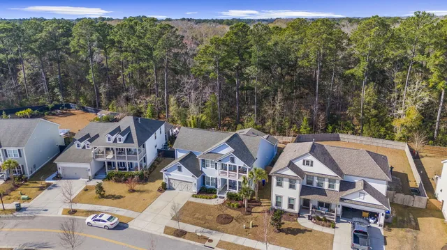 $940,000 | 2343 Brinkley Road, Johns Island, SC 29455