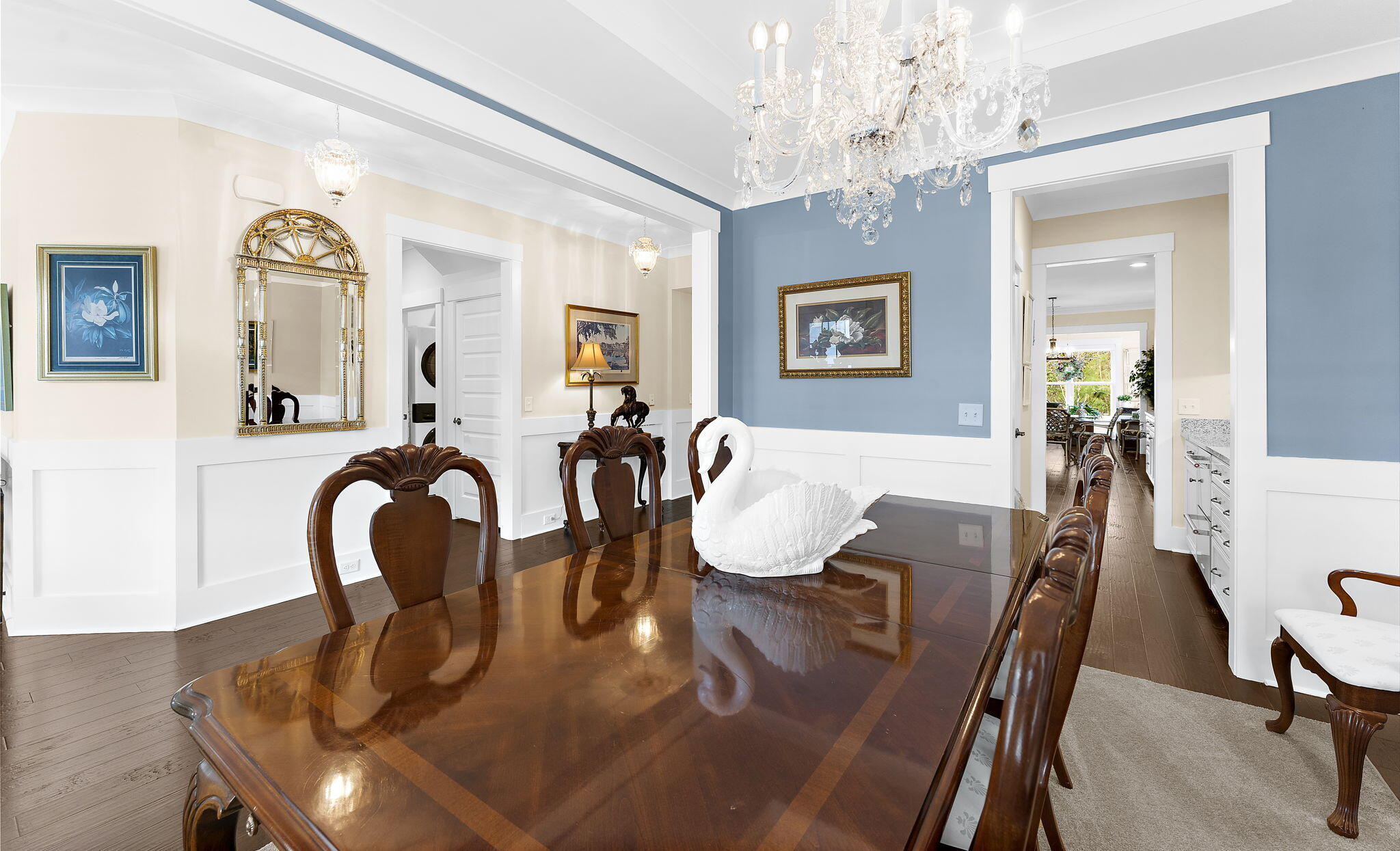 2343 Brinkley Road Johns Island, SC 29455 - Photo 8 of 82 Dining Room