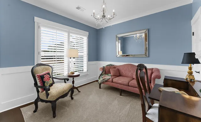 $940,000 | 2343 Brinkley Road, Johns Island, SC 29455