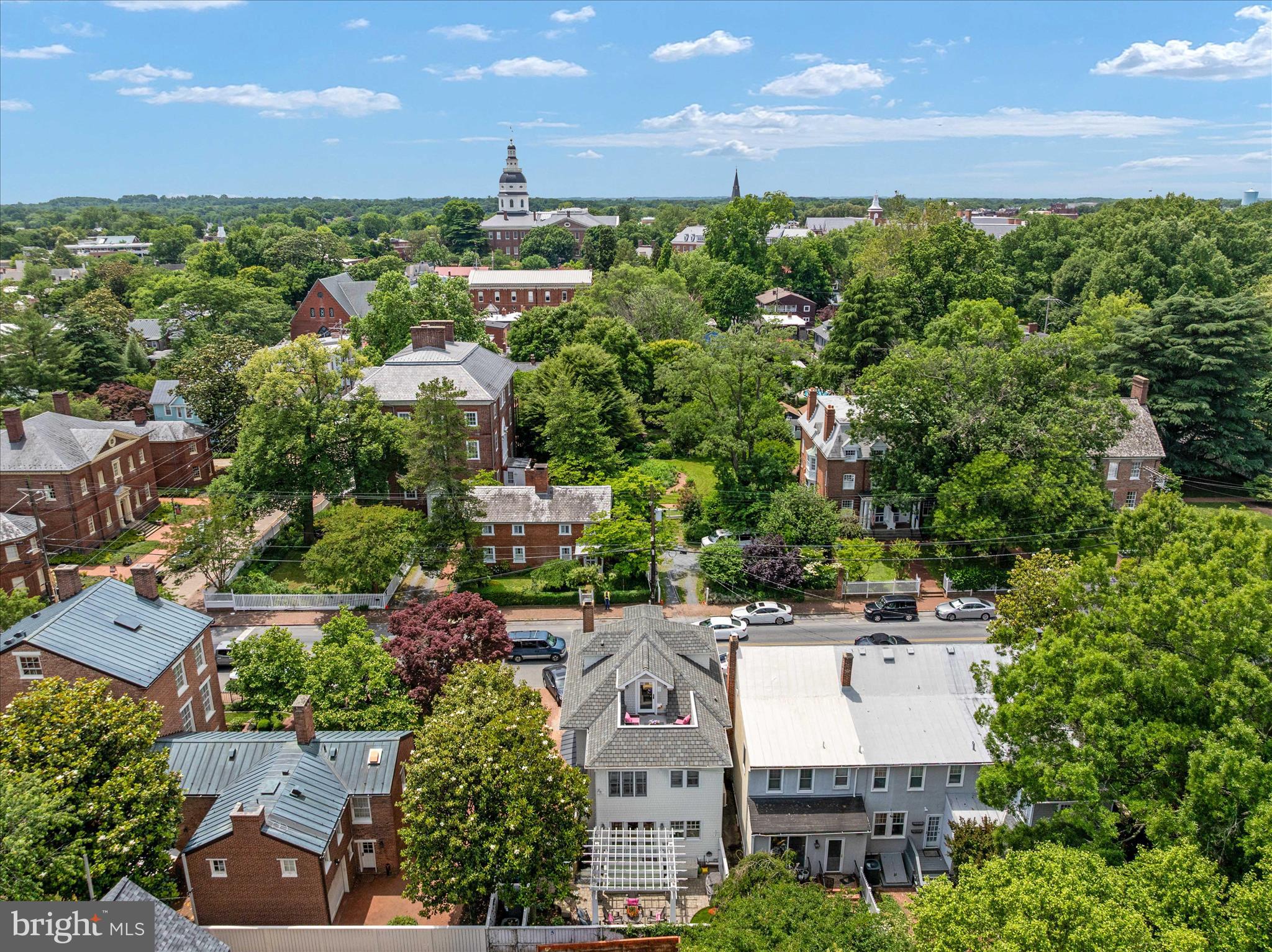 238 King George Street Annapolis, MD 21401 - Photo 47 of 55