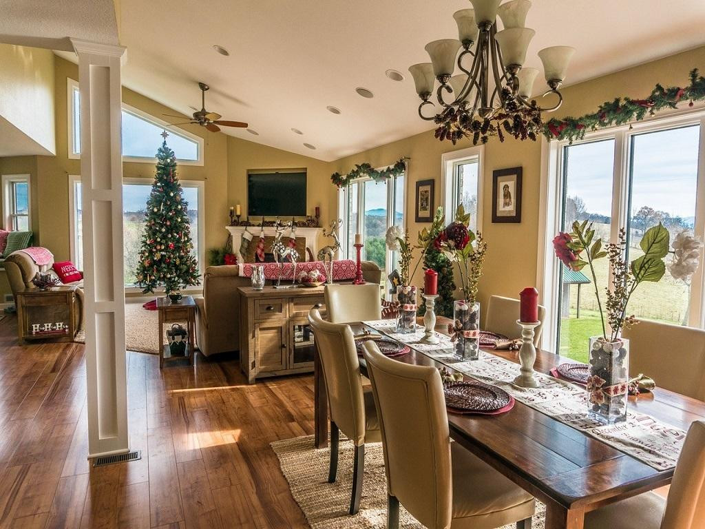 24308 Walden Road Abingdon, VA 24210 - Photo 2 of 36 Holiday Table