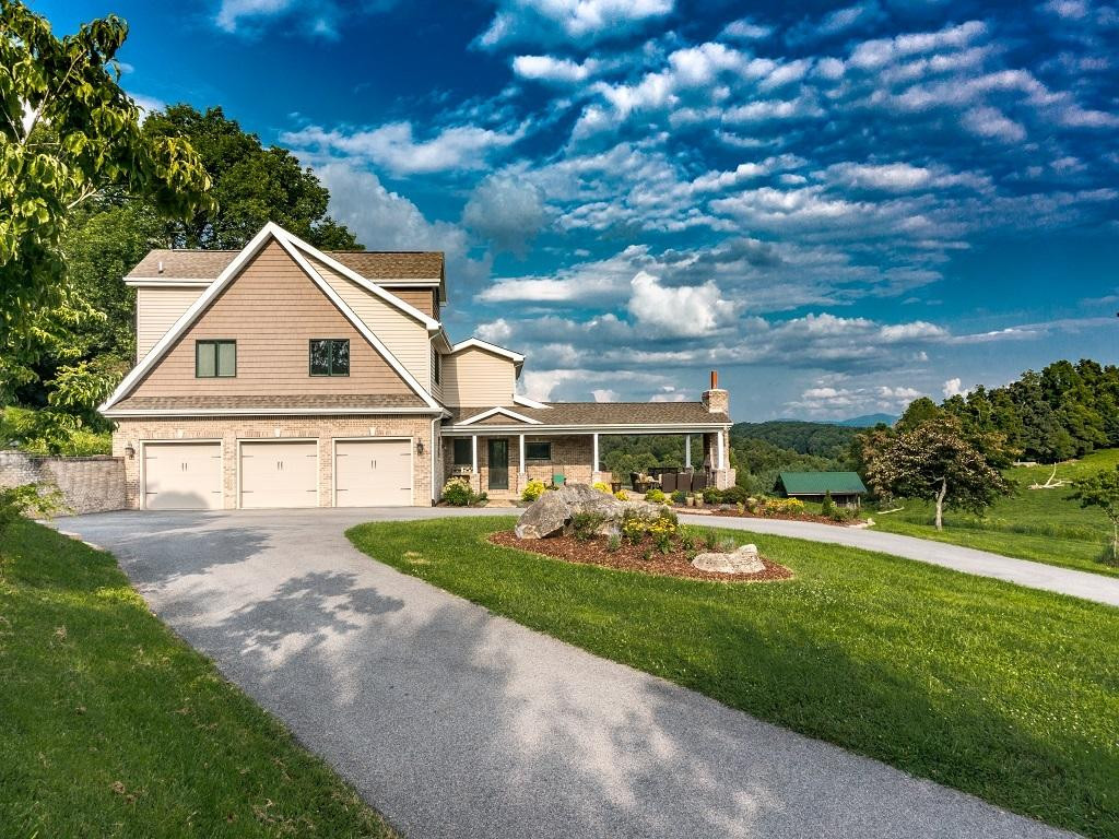 24308 Walden Road Abingdon, VA 24210 - Photo 35 of 36 Day Time View