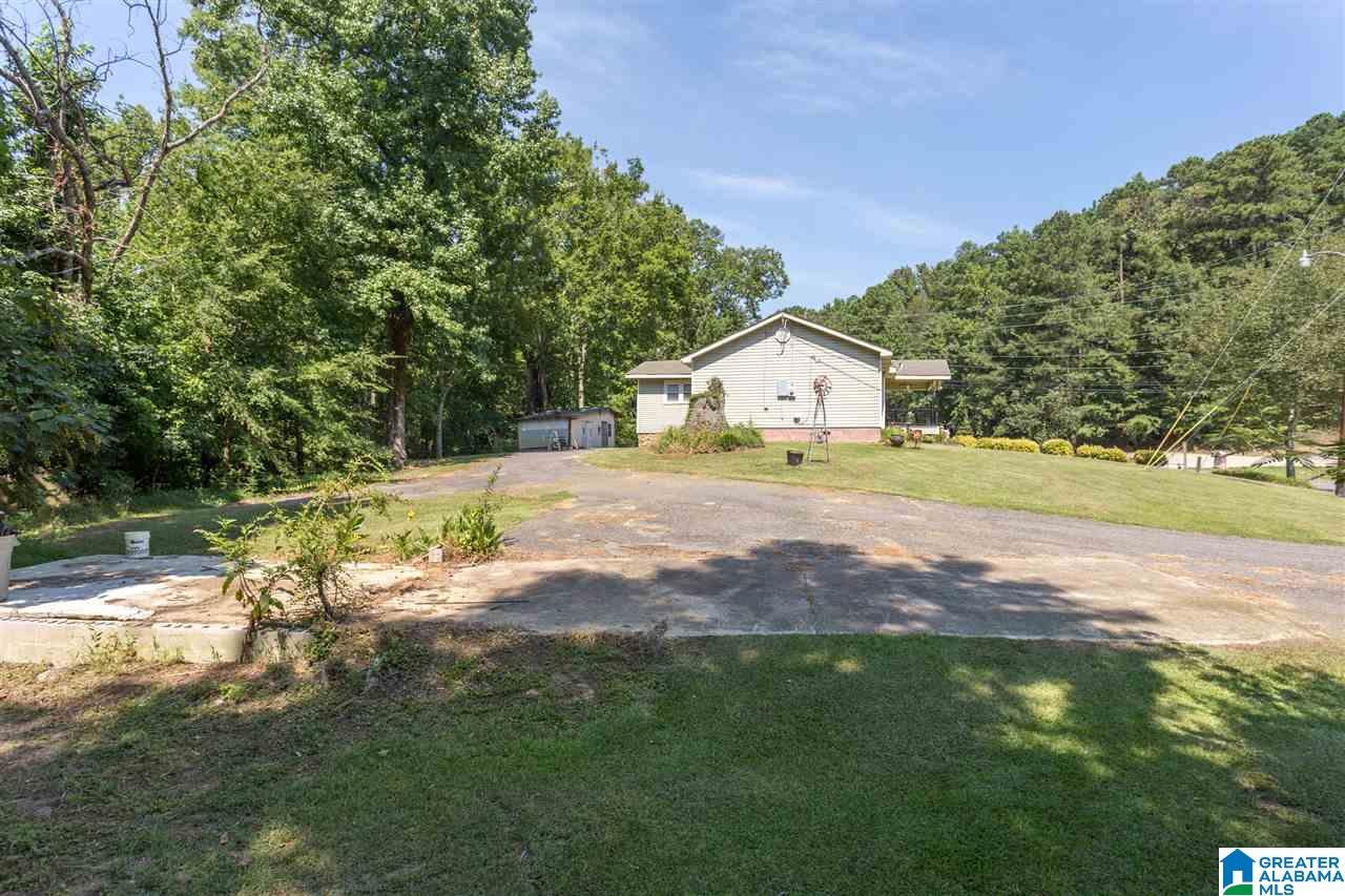 1154 Argo Margaret Road Odenville, AL 35120 - Photo 35 of 38