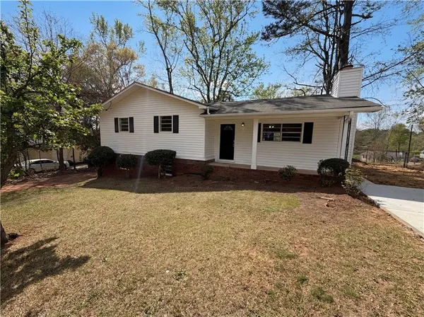 $225,000 | 2405 Eric Lane, Douglasville, GA 30135