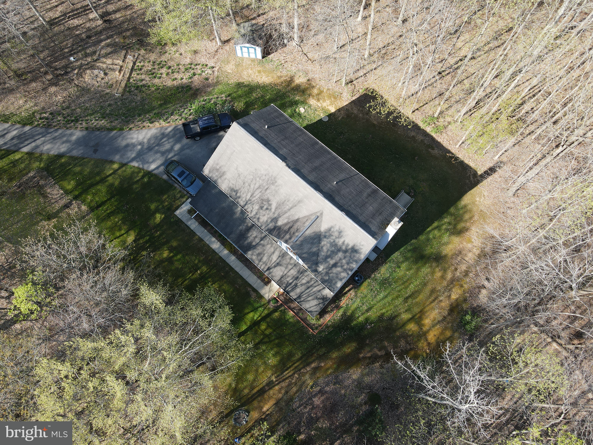 438 Goosemar Road Rising Sun, MD 21911 - Photo 22 of 24 Arial View