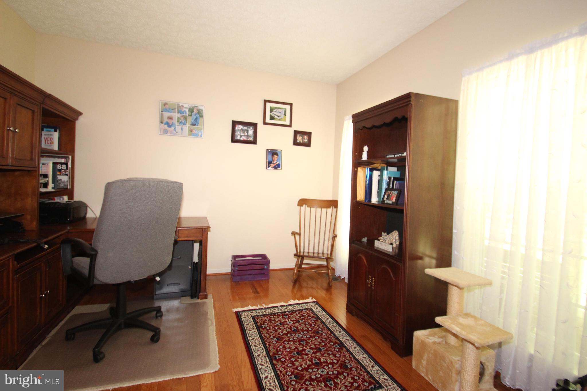 438 Goosemar Road Rising Sun, MD 21911 - Photo 8 of 24 Den/Office