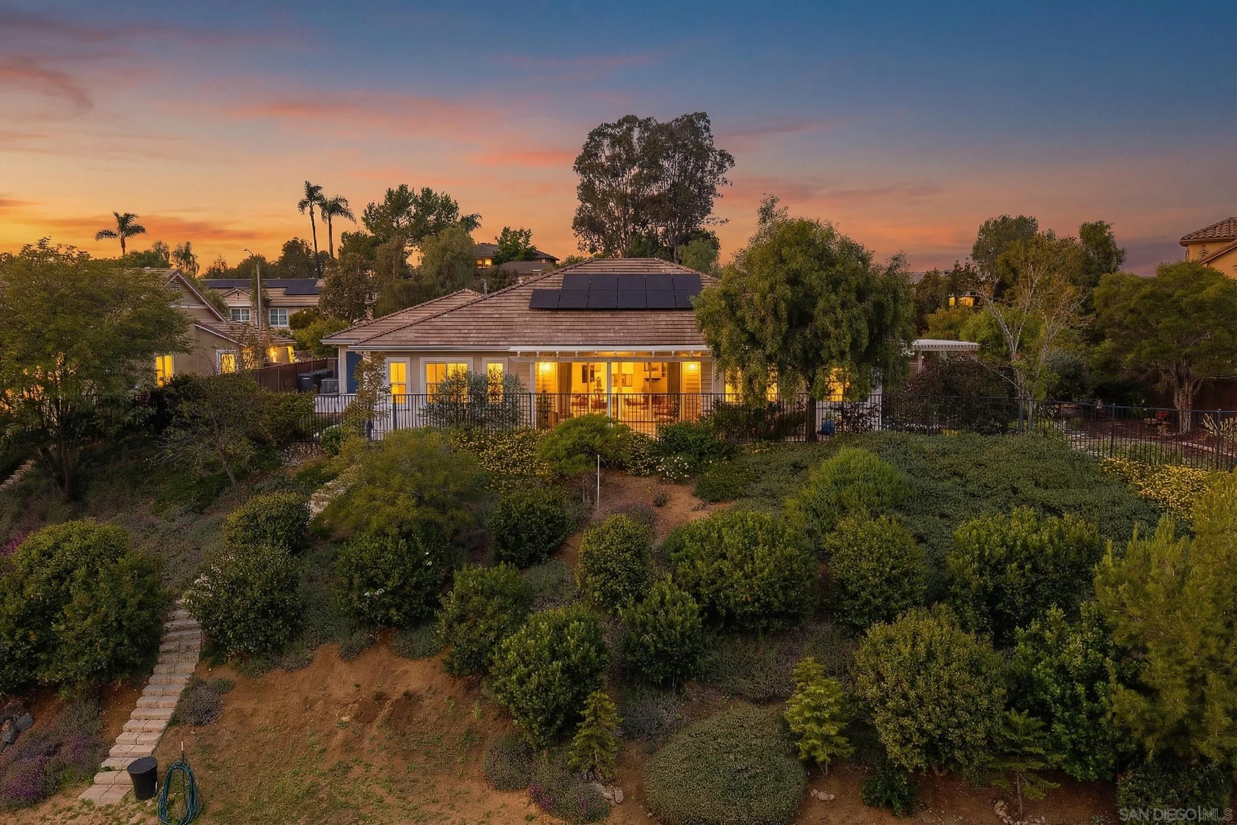 1812 Hayden Ranch Road Vista, CA 92084 - Photo 47 of 49 Gallery Image 47