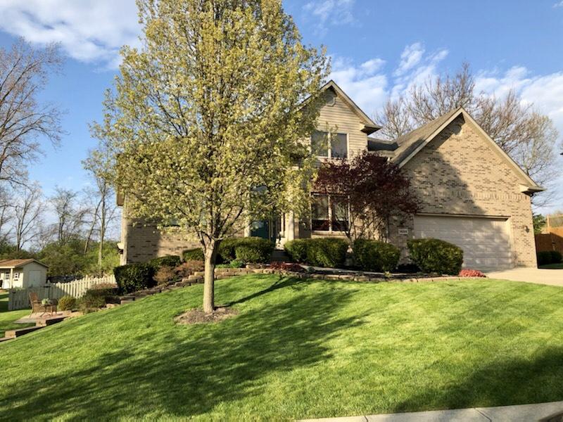 1438 Kingsgate Road Springfield, OH 45503 - Photo 8 of 45