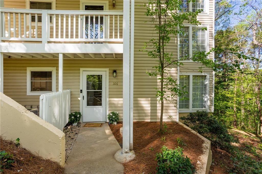 306 Countryside Place Smyrna, GA 30080 - Photo 30 of 35