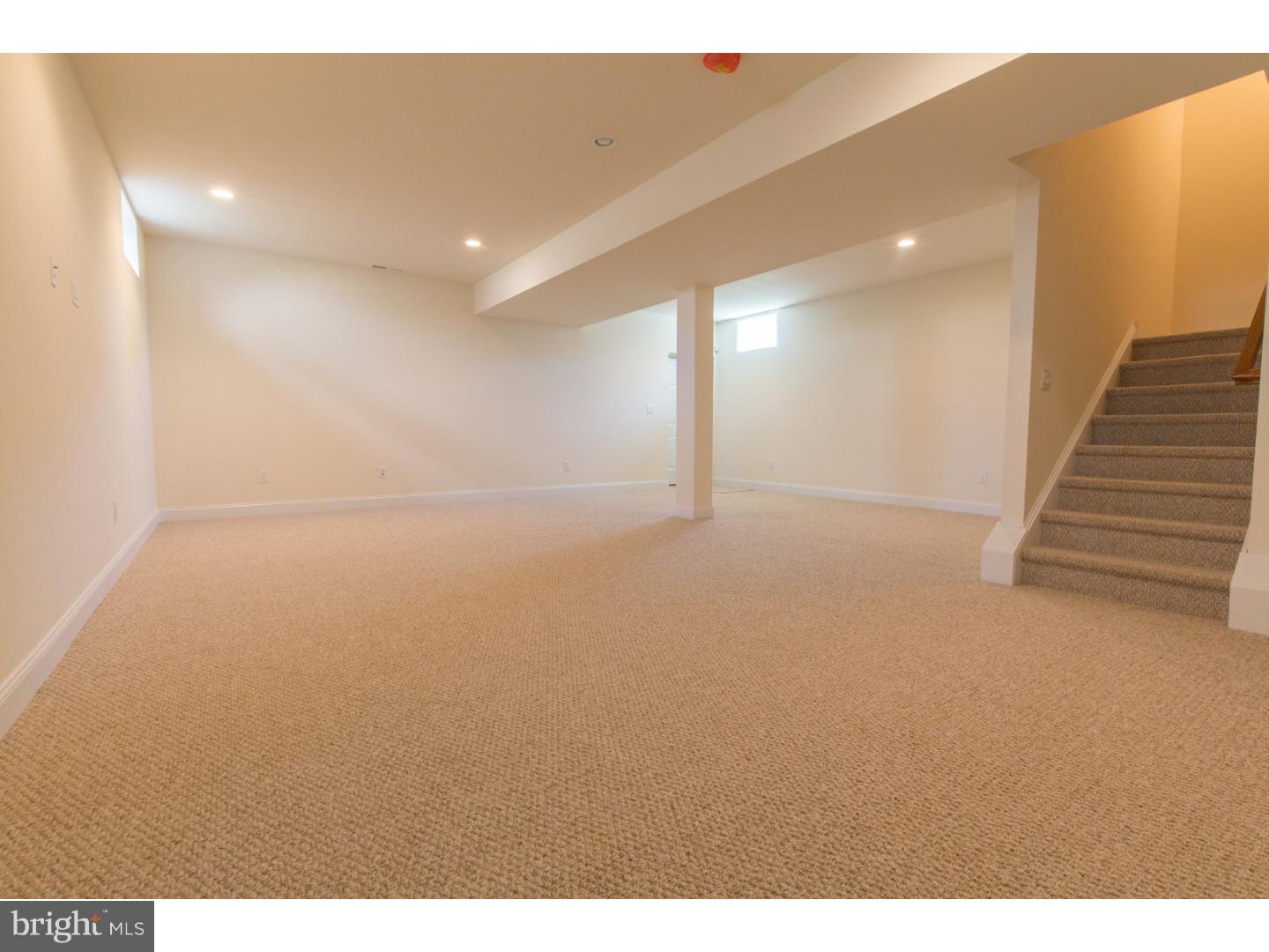 13111 Worthington Road Philadelphia, PA 19116 - Photo 23 of 25 Walk-out Basement