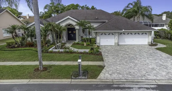 $845,500 | 15104 Elmcrest Street, Odessa, FL 33556