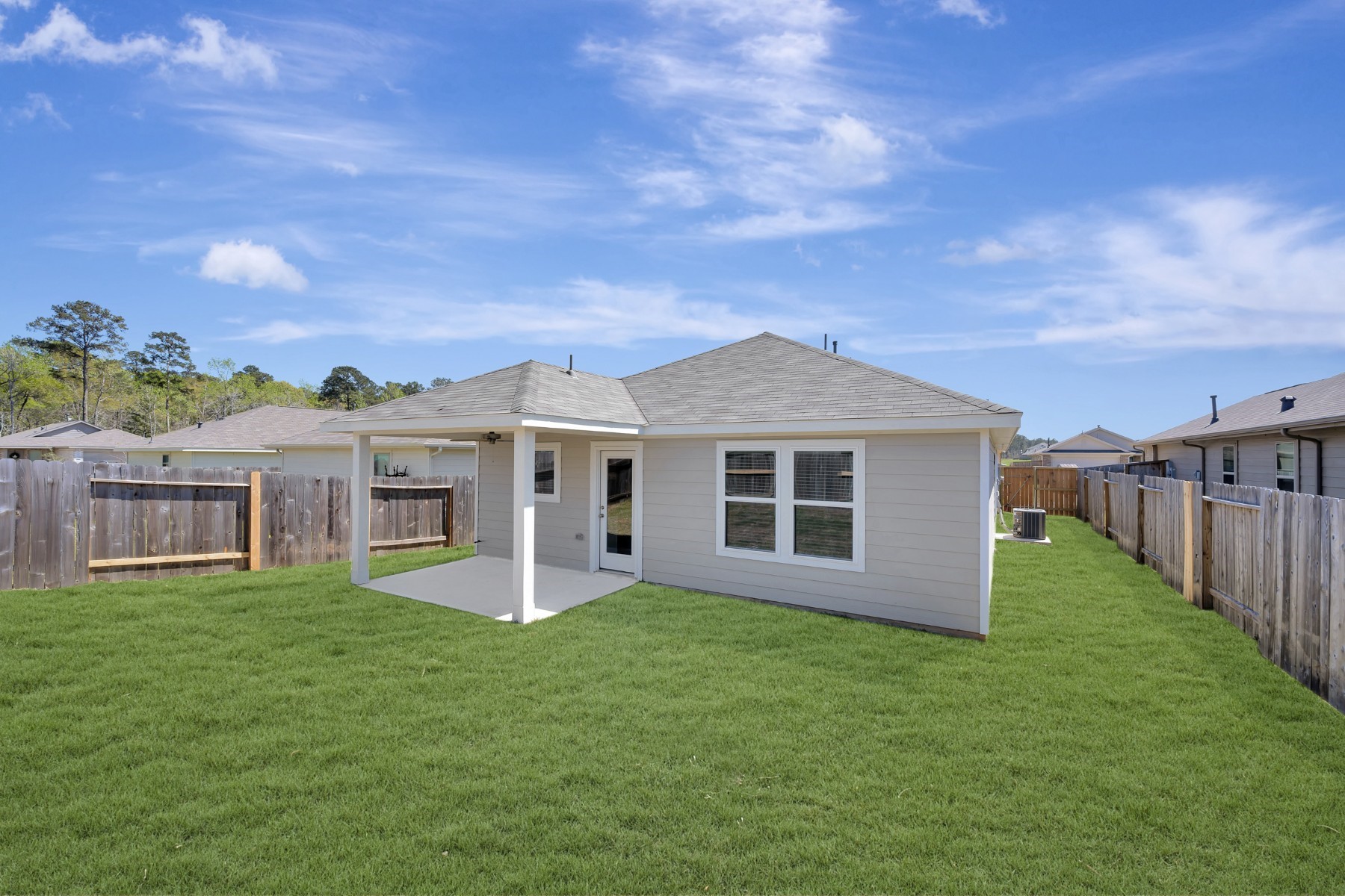 555 Flower Reed Court Magnolia, TX 77354 - Photo 30 of 34