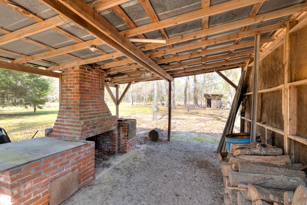 3795 Bart Davis Road Alcolu, SC 29001 - Photo 20 of 81