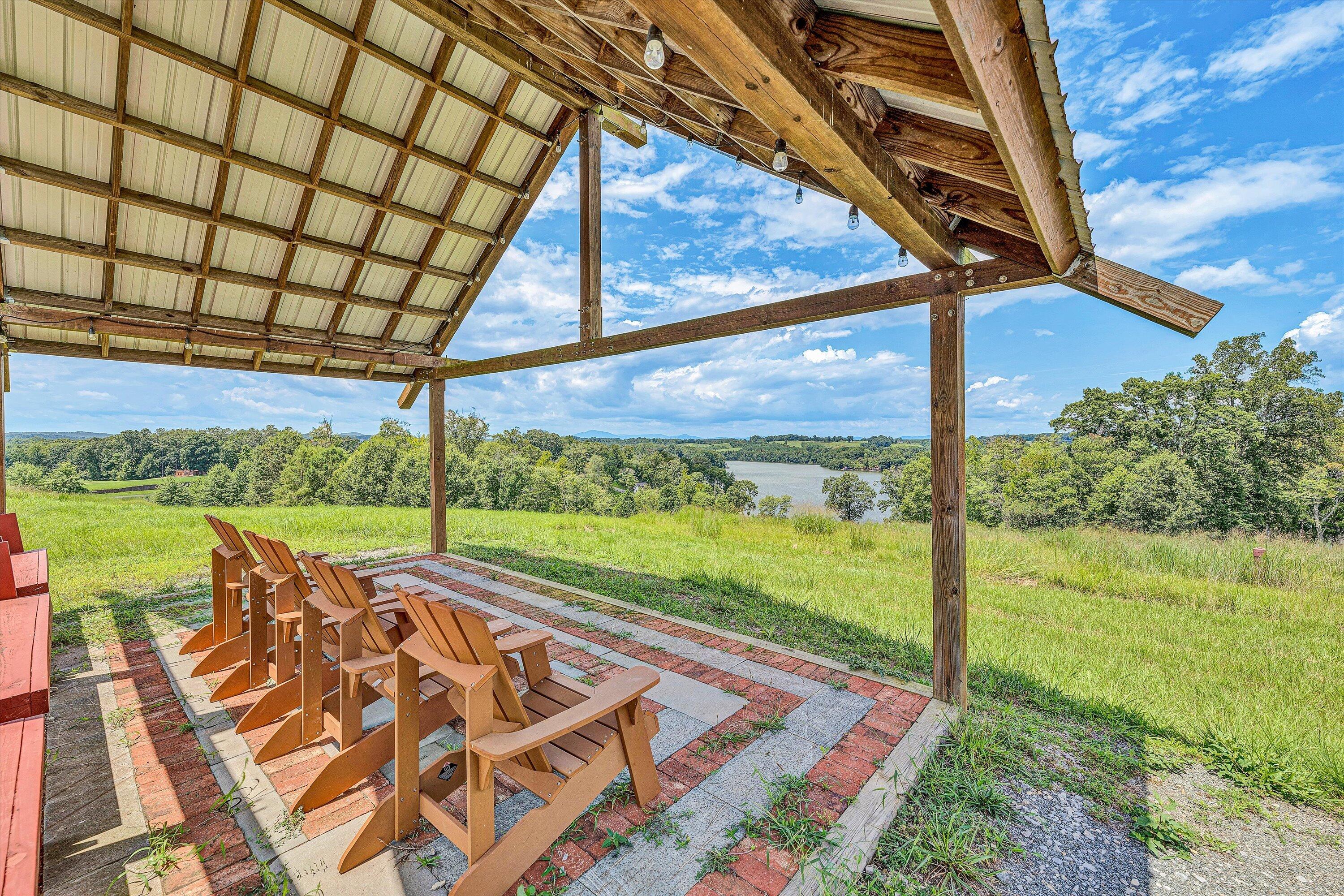 Lot 22 Cliffs Drive Union Hall, VA 24176 - Photo 14 of 19 a view of an outdoor space