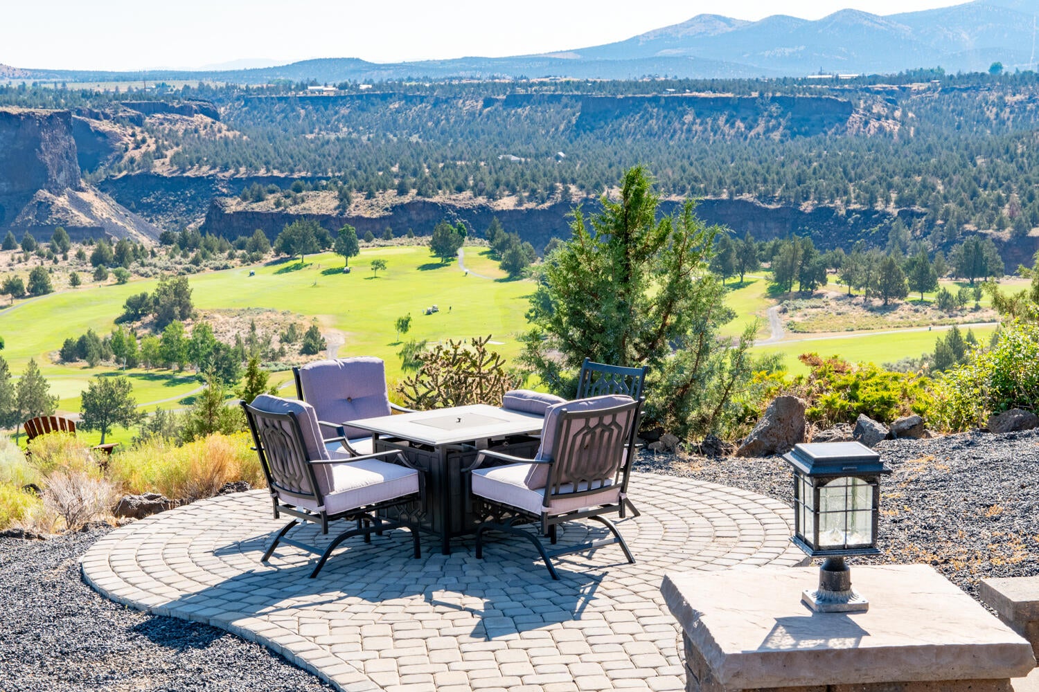 5532 Southwest Rim Road Terrebonne, OR 97760 - Photo 16 of 67 Patio