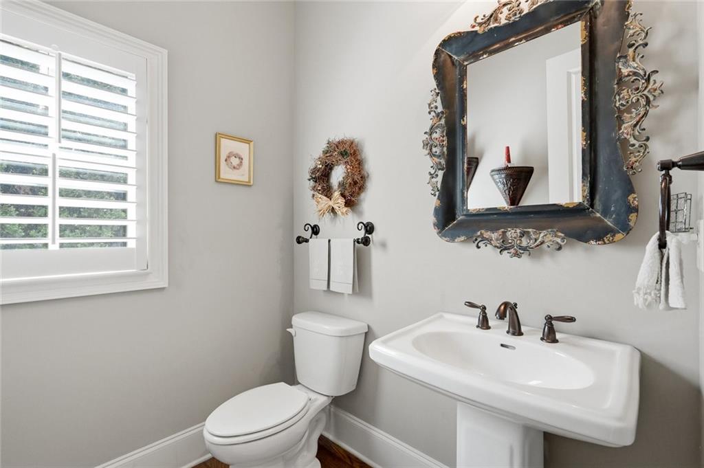 1540 Bramble Bush Way Suwanee, GA 30024 - Photo 25 of 68