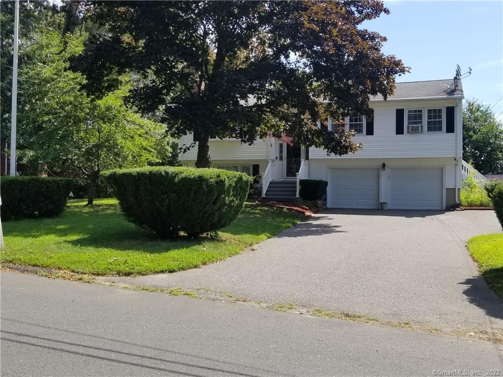 94 Redcoat Road Waterbury, CT 06704 - Photo 1 of 1