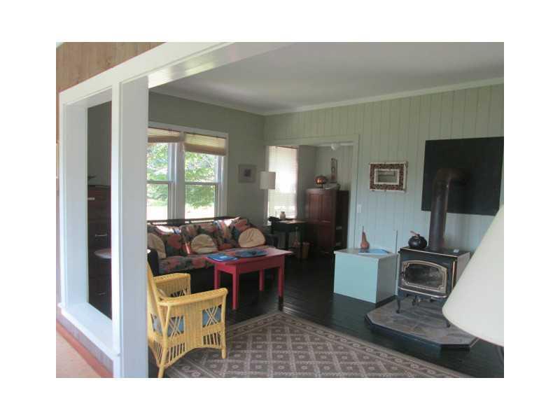 5 Walters Road Stonington, ME 04681 - Photo 22 of 33 Living Room.