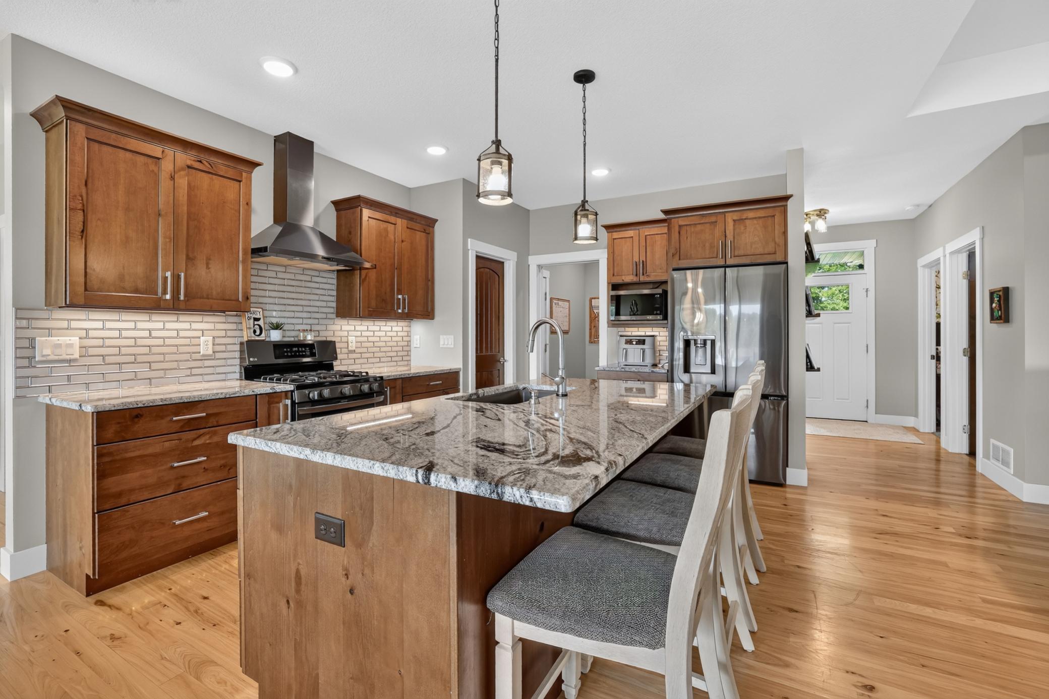 6788 Larkspur Parkway Northwest Rochester, MN 55901 - Photo 11 of 97