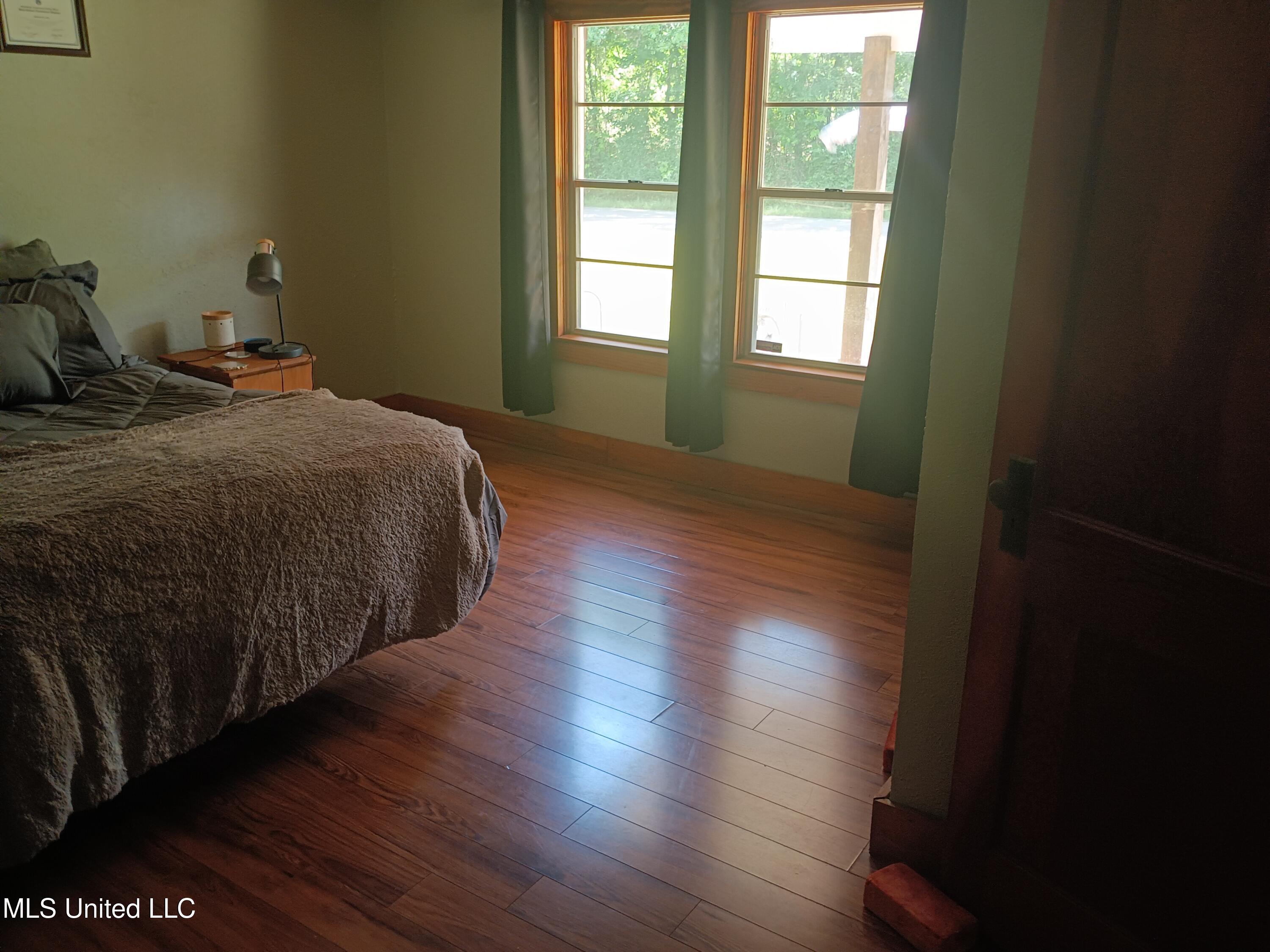 706 South Decatur Street Union, MS 39365 - Photo 21 of 46 Bedroom