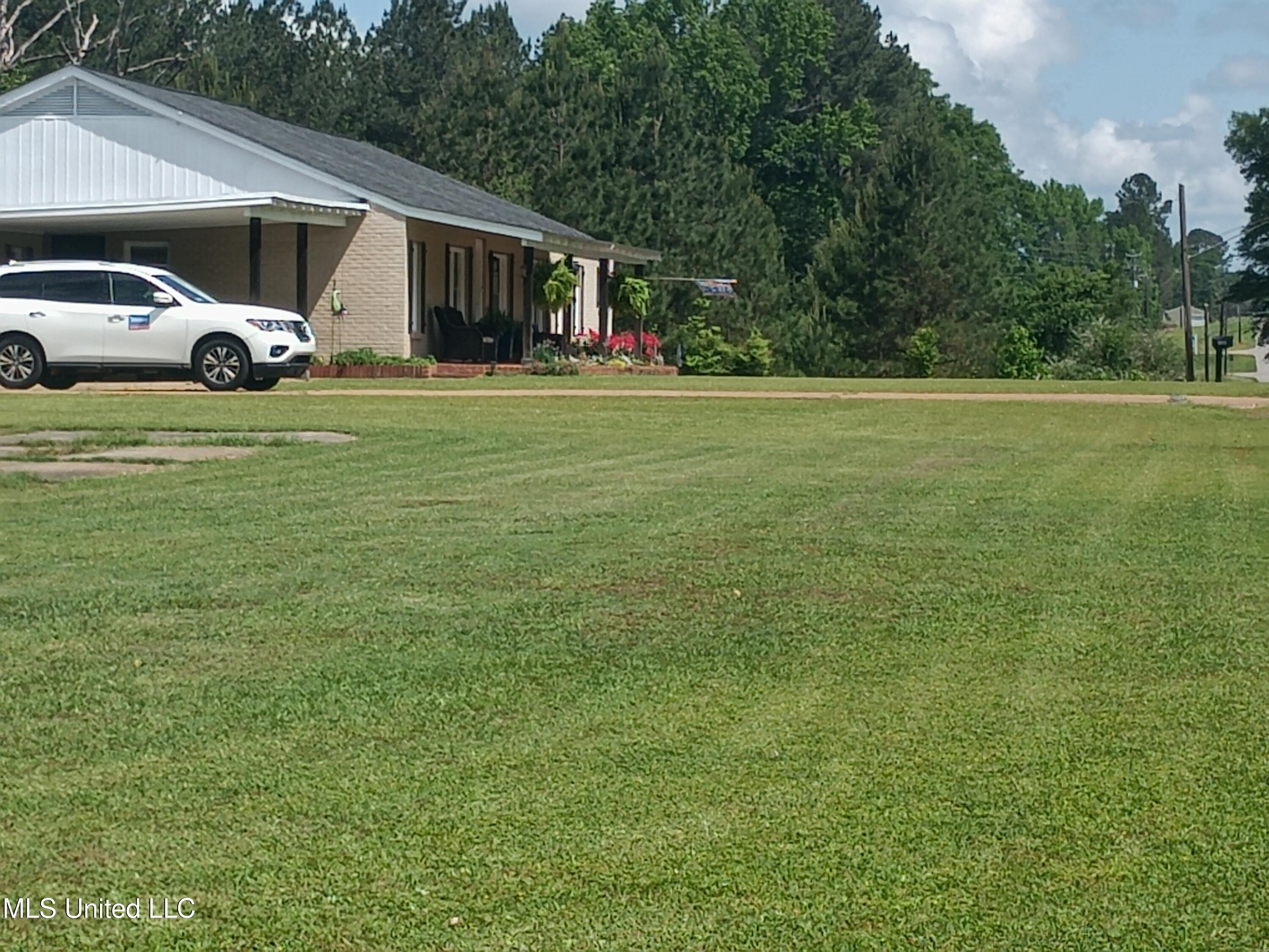 706 South Decatur Street Union, MS 39365 - Photo 39 of 46 Exterior