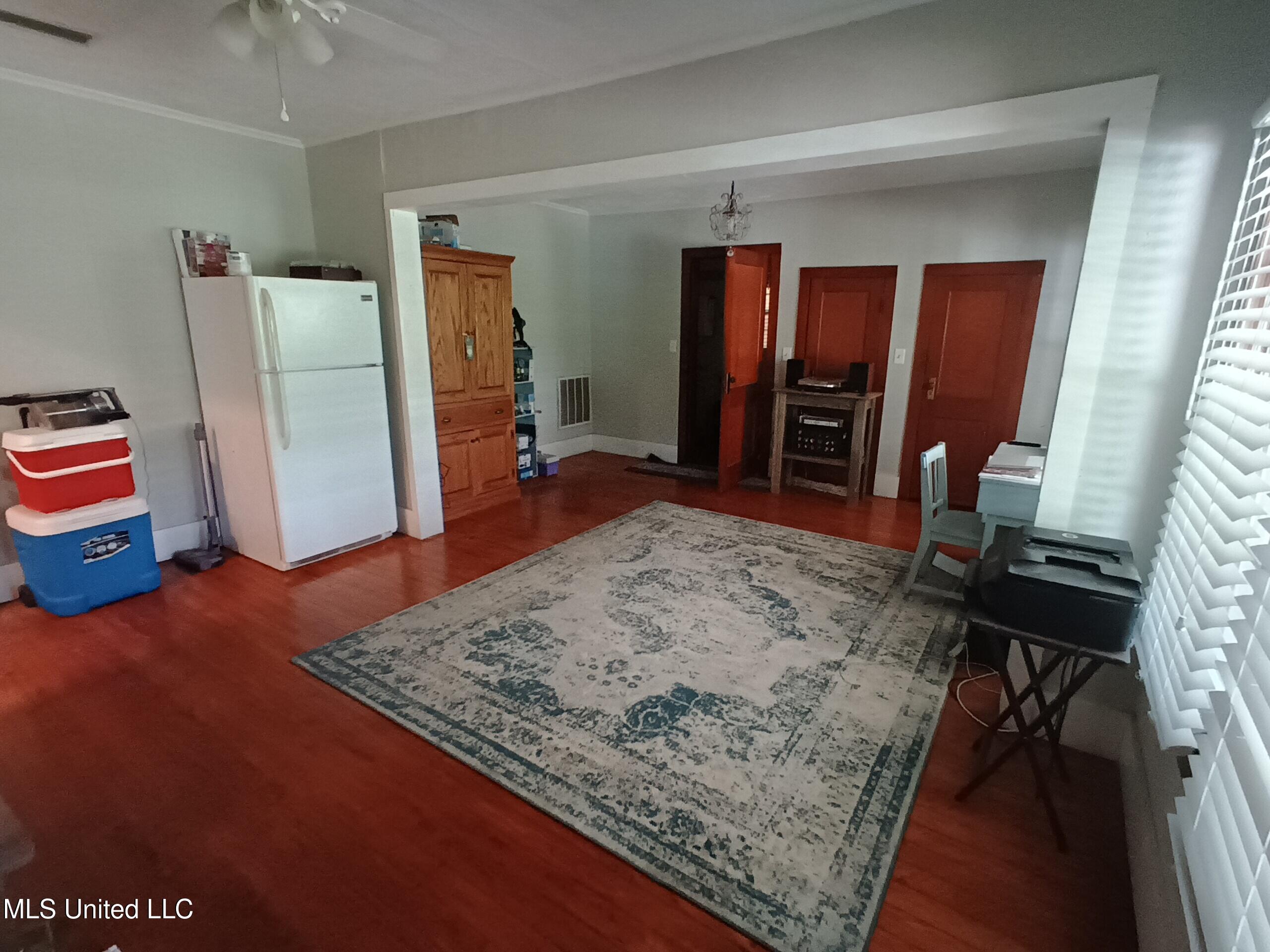 706 South Decatur Street Union, MS 39365 - Photo 44 of 46 Dinning Room