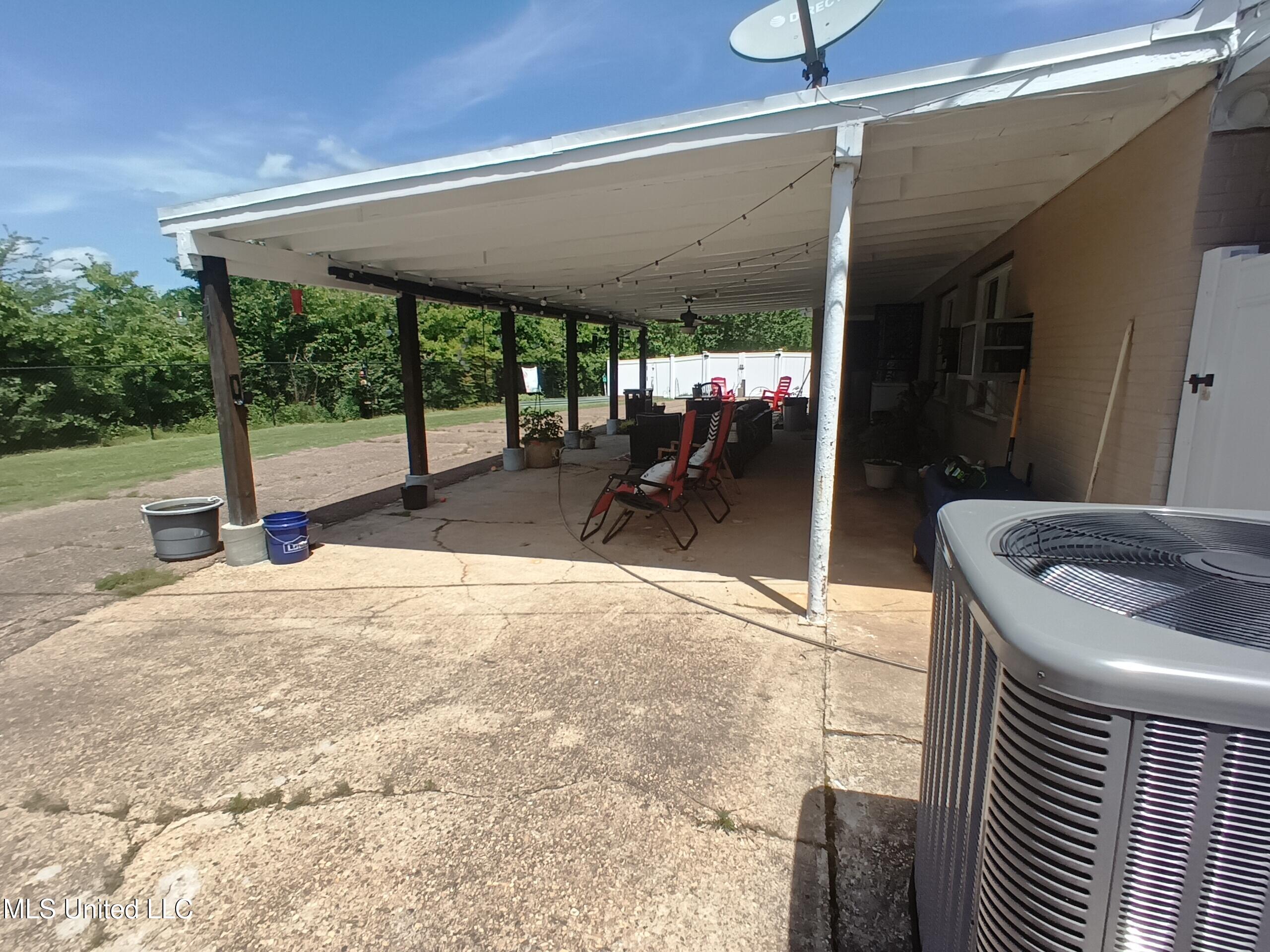 706 South Decatur Street Union, MS 39365 - Photo 7 of 46 Exterior