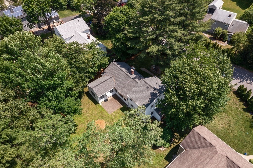 18 Orourke Path Newton, MA 02459 - Photo 24 of 27 Gallery Image 24
