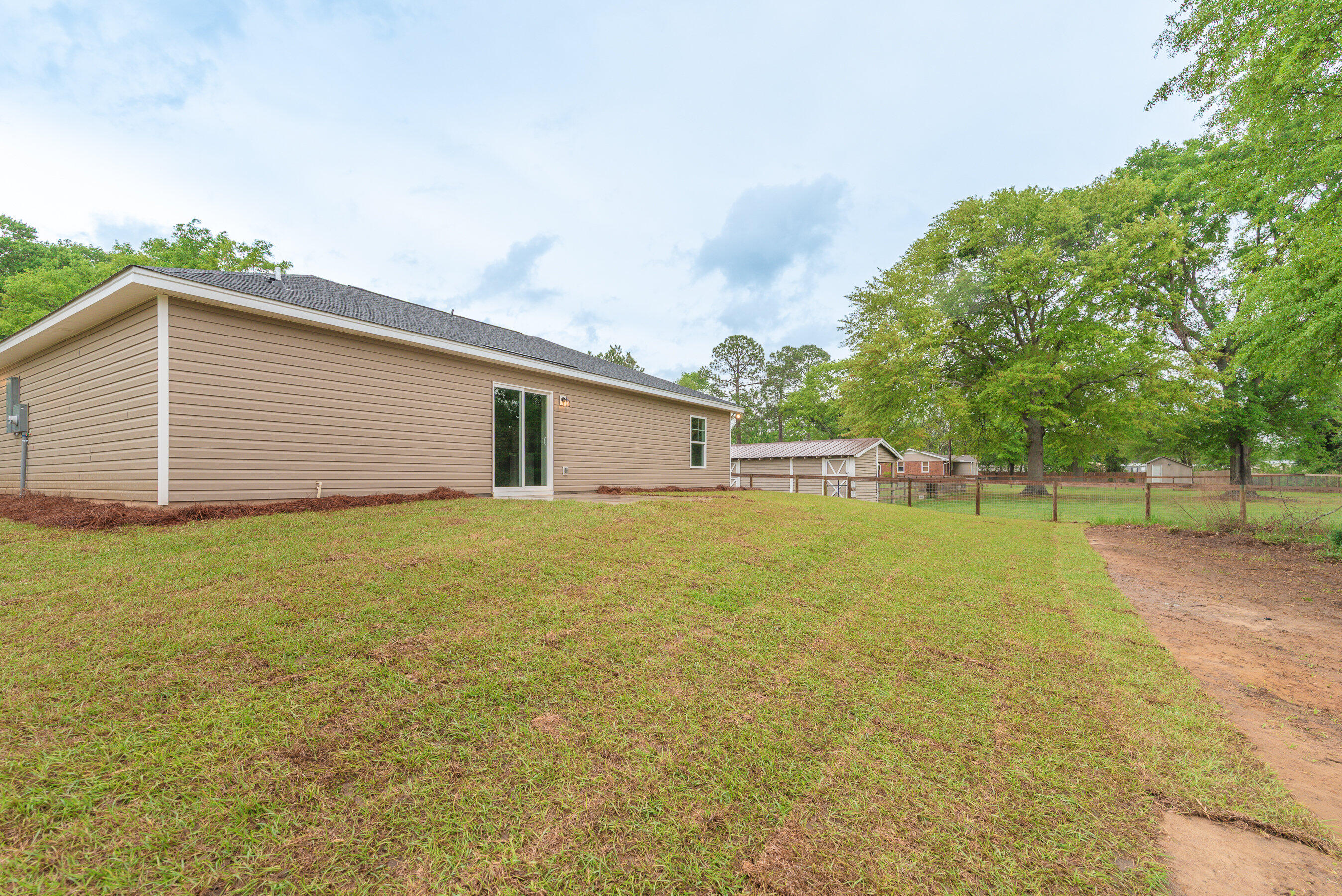 164 Coward Road Aiken, SC 29803 - Photo 27 of 29