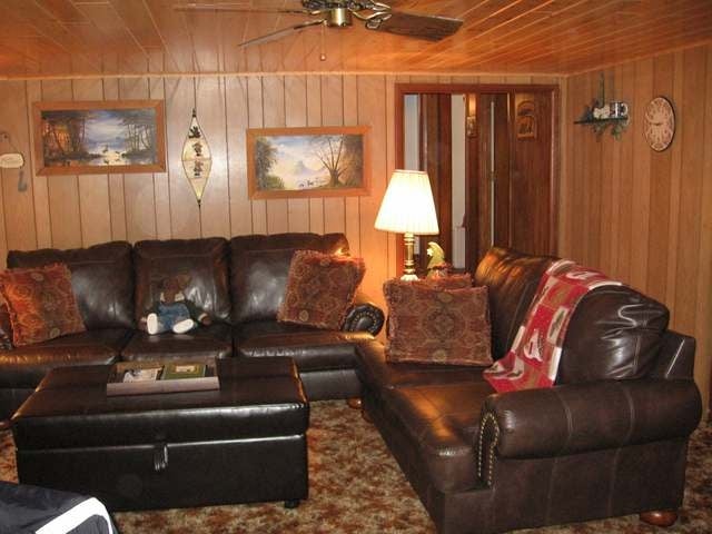 459 Gary Post Road Three Lakes, WI 54562 - Photo 7 of 20 Gallery Image 7
