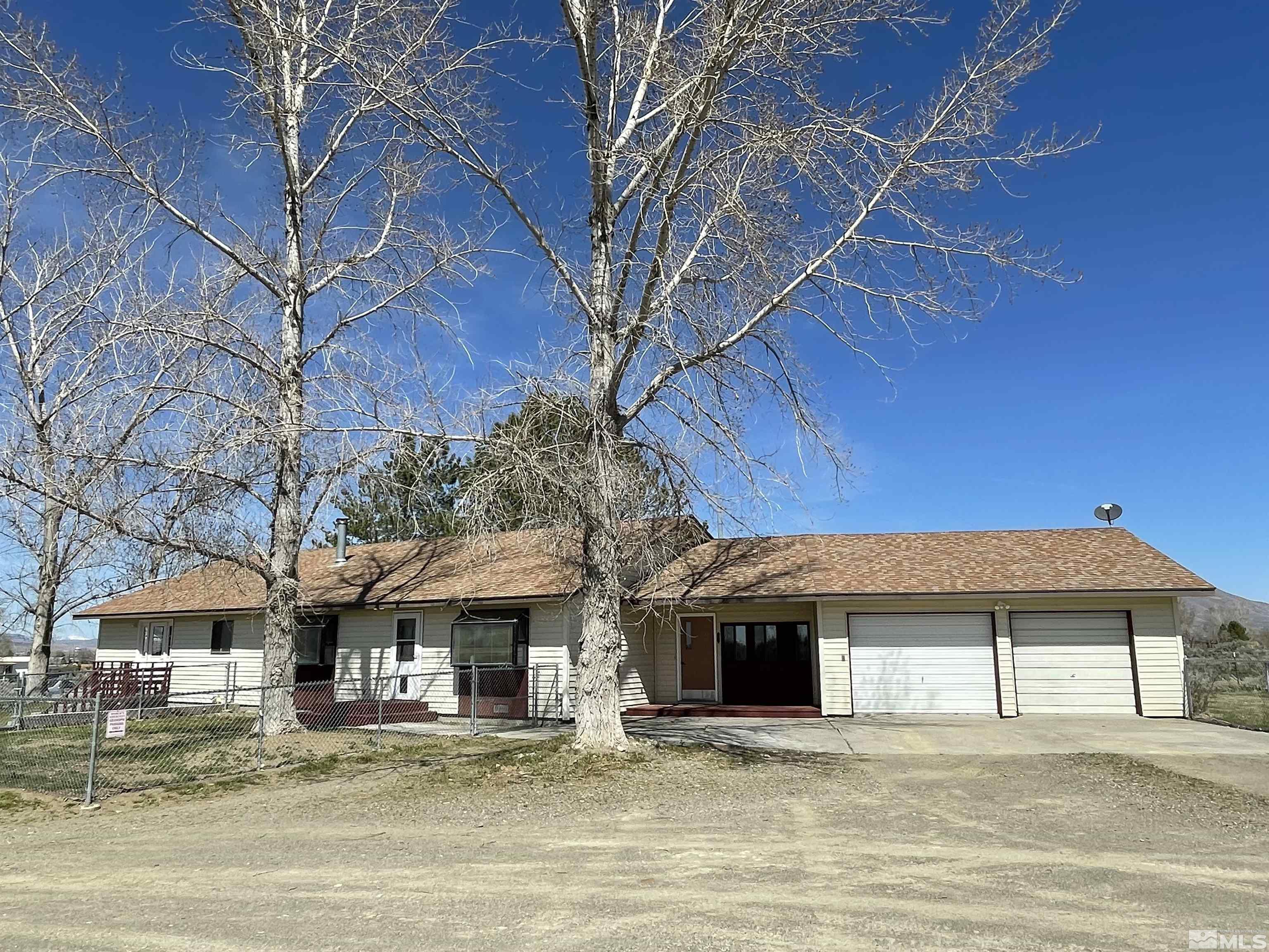 7760 Allen Road Winnemucca, NV 89445 - Photo 1 of 33 Photo 1