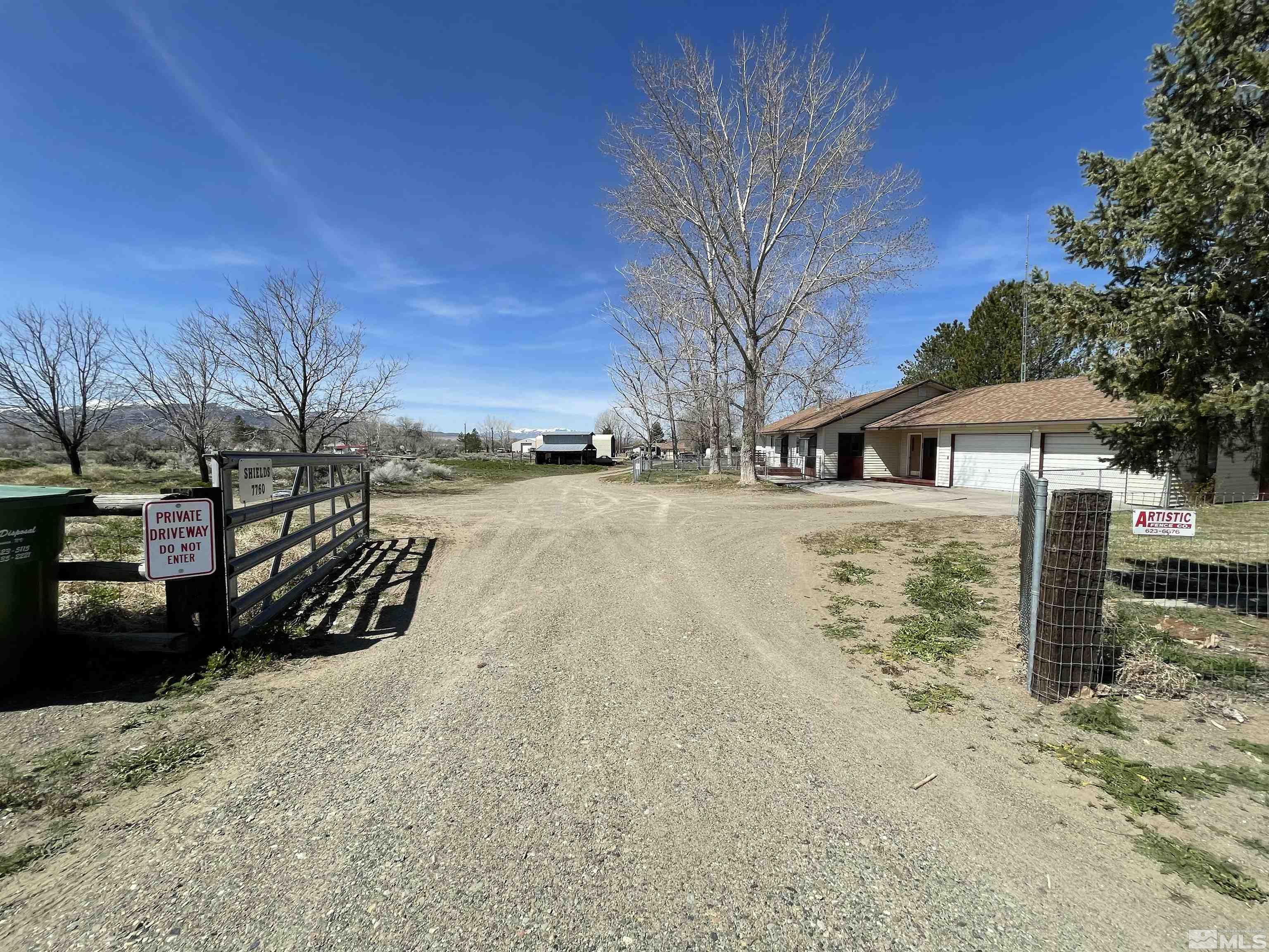 7760 Allen Road Winnemucca, NV 89445 - Photo 23 of 33 Photo 23