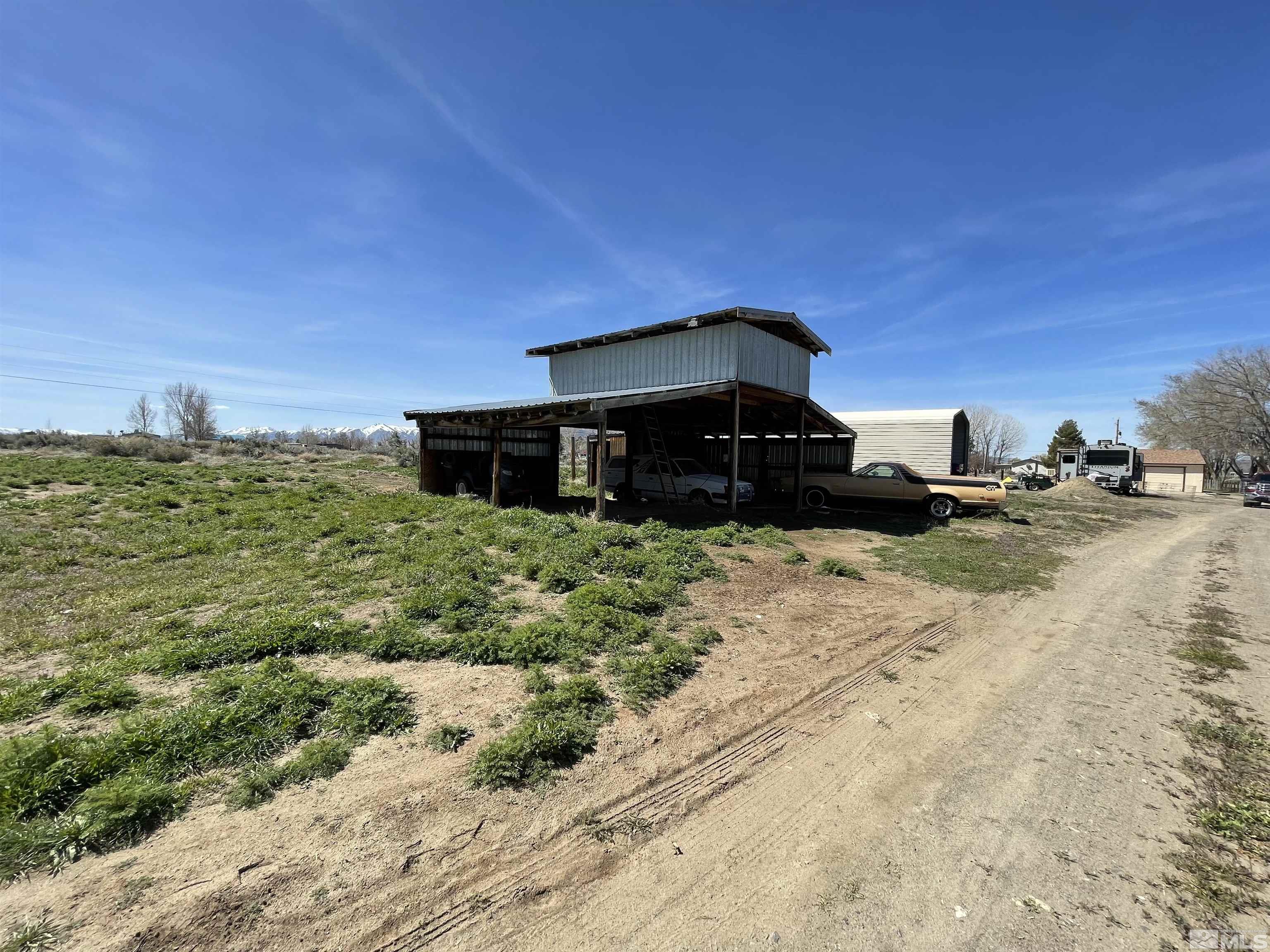 7760 Allen Road Winnemucca, NV 89445 - Photo 25 of 33 Photo 25