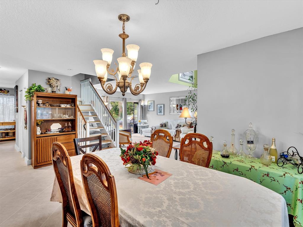 11240 Reveille Road Cooper City, FL 33026 - Photo 18 of 97 View from dining room