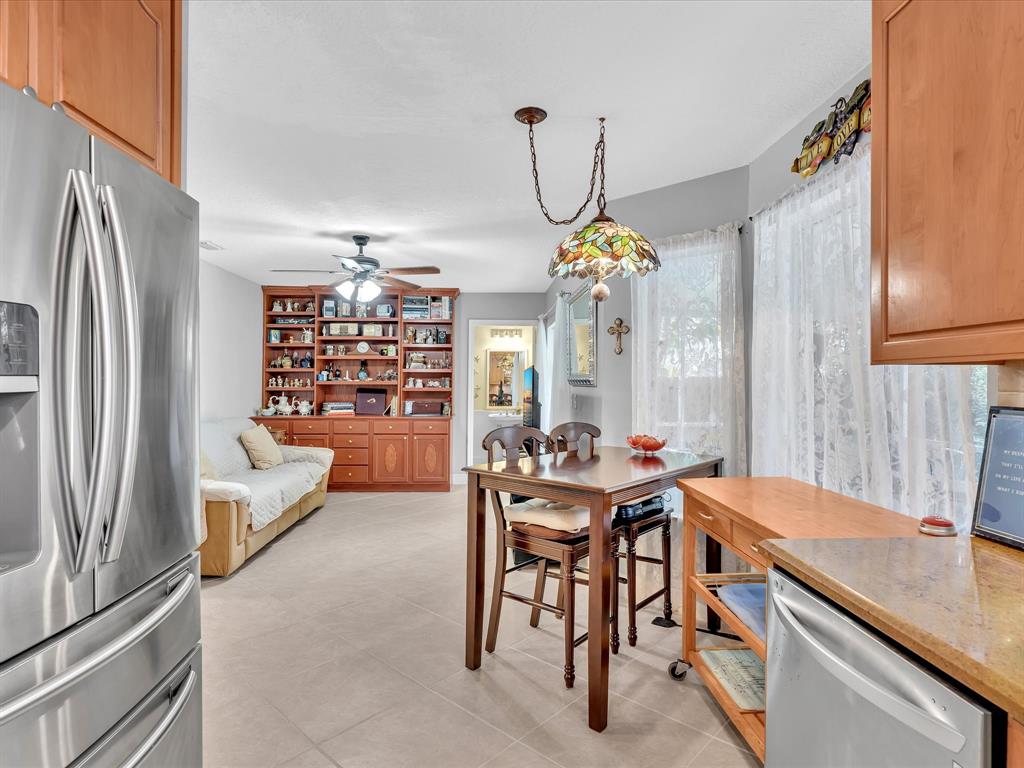 11240 Reveille Road Cooper City, FL 33026 - Photo 20 of 97 View from in the kitchen