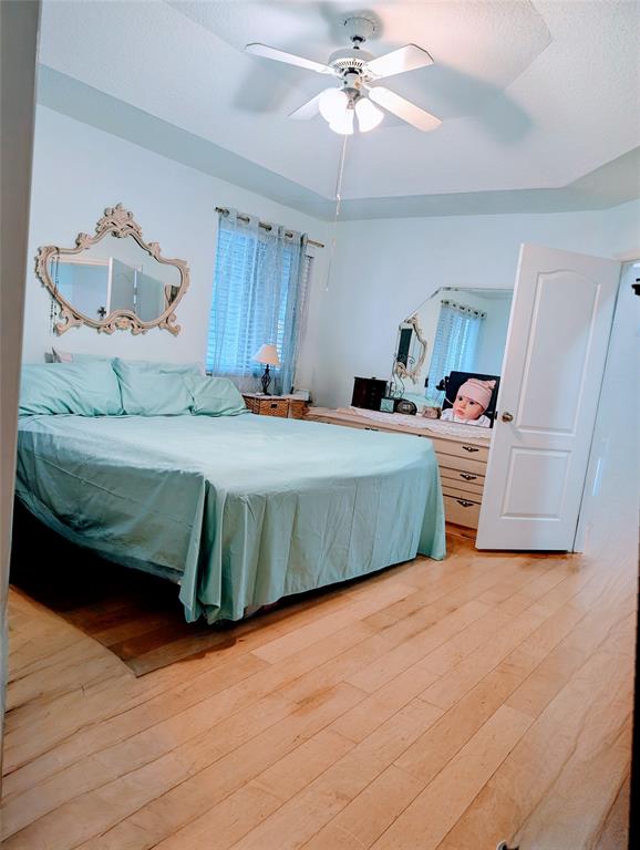 11240 Reveille Road Cooper City, FL 33026 - Photo 34 of 97 View into the master bedroom.