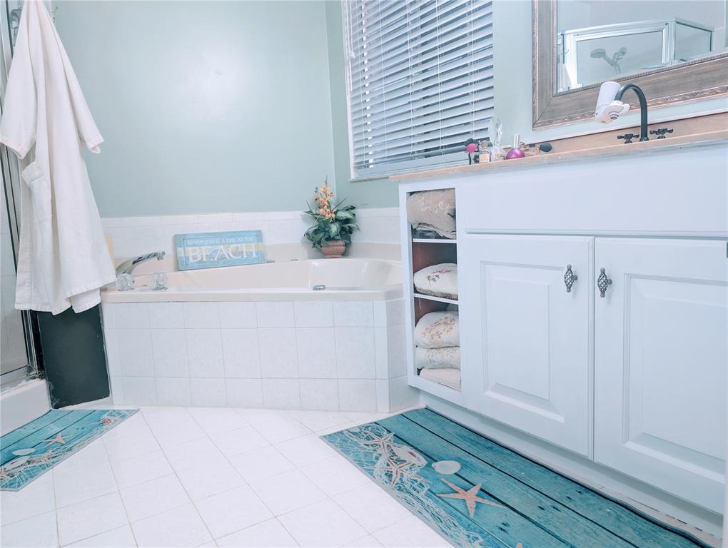 11240 Reveille Road Cooper City, FL 33026 - Photo 38 of 97 Pull out drawer in this cabinet.