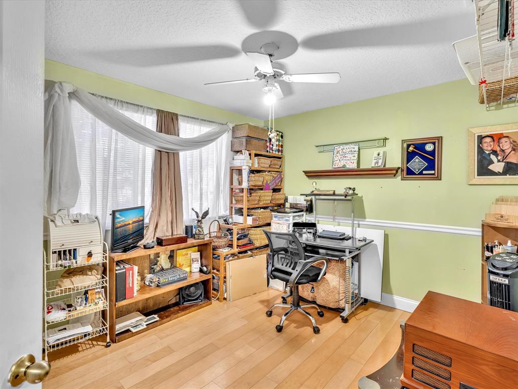 11240 Reveille Road Cooper City, FL 33026 - Photo 45 of 97 3rd bedroom is being used as an office.