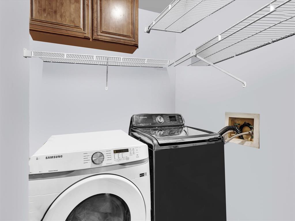 11240 Reveille Road Cooper City, FL 33026 - Photo 52 of 97 Great having a curve stairs. Easier on your knees.