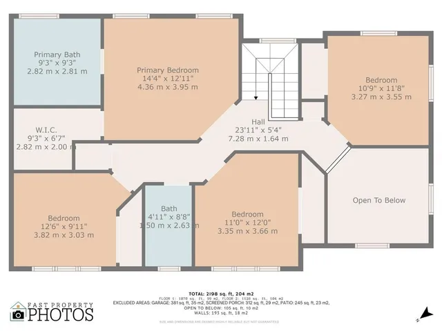 $674,777 | 11240 Reveille Road, Cooper City, FL 33026
