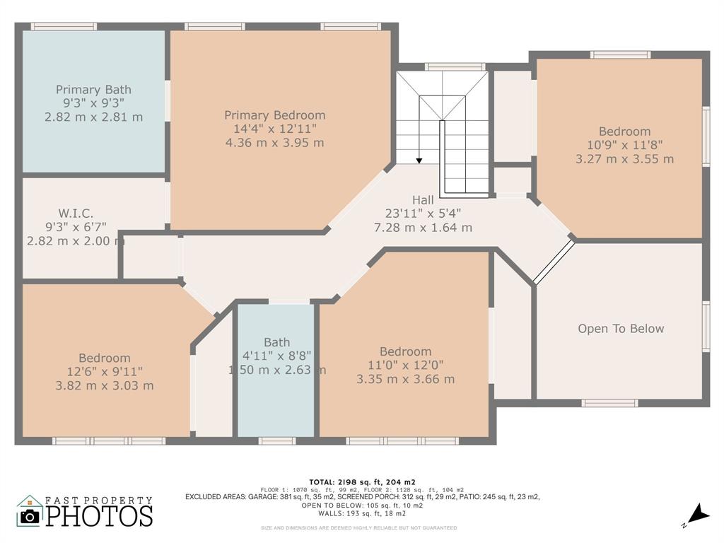 11240 Reveille Road Cooper City, FL 33026 - Photo 55 of 97 2nd floor