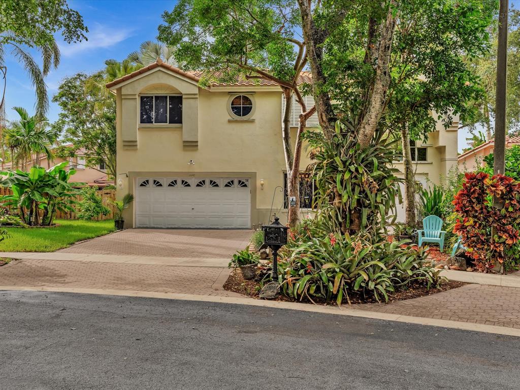 11240 Reveille Road Cooper City, FL 33026 - Photo 75 of 97 Looking from the street.