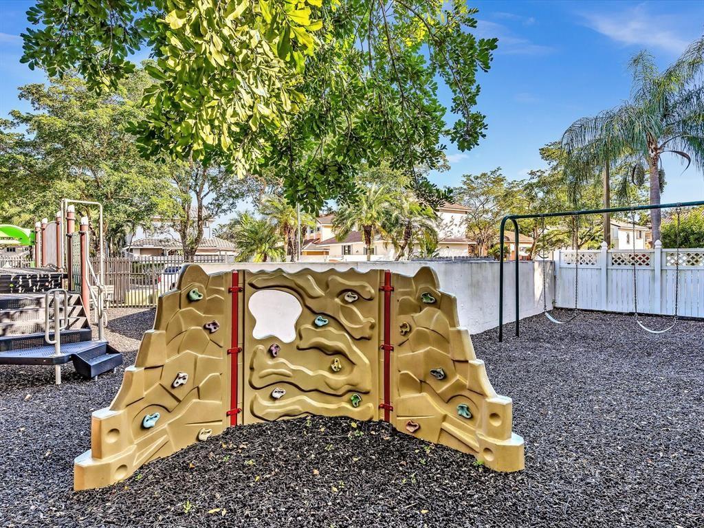 11240 Reveille Road Cooper City, FL 33026 - Photo 82 of 97 a view of outdoor space with seating