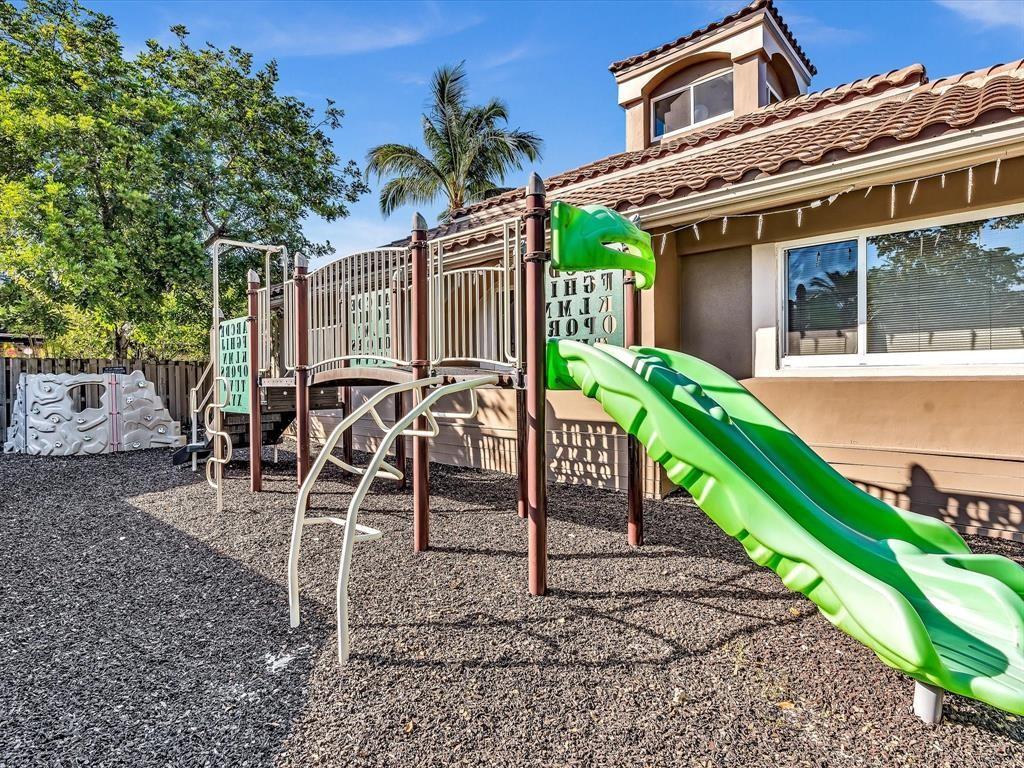 11240 Reveille Road Cooper City, FL 33026 - Photo 83 of 97 Kids do like to slide as well.