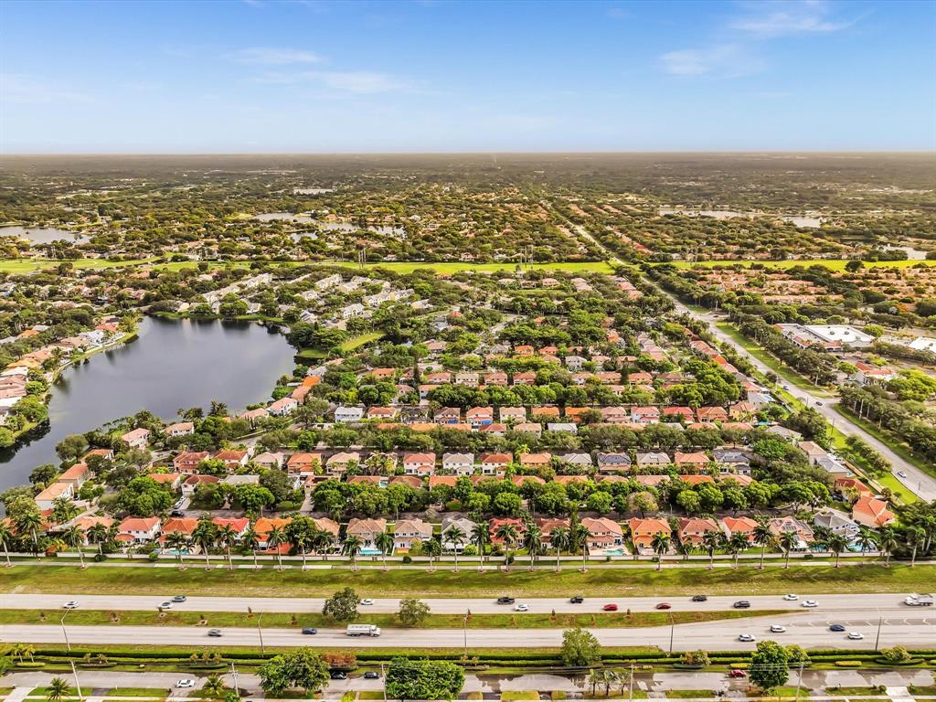 11240 Reveille Road Cooper City, FL 33026 - Photo 90 of 97 Close to Sheridan St and only 5 lights to I-75