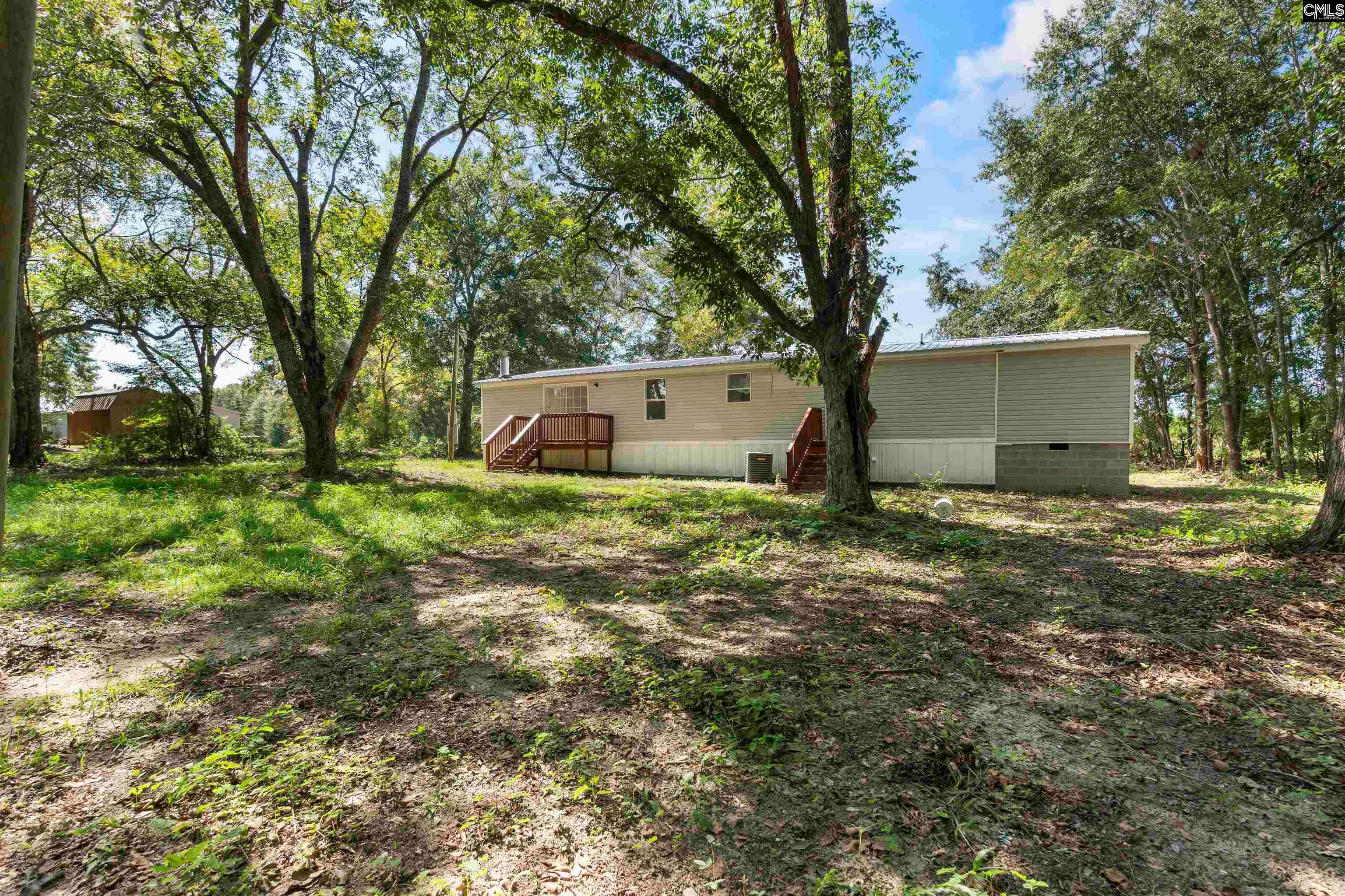 2157 Shillings Bridge Road Orangeburg, SC 29115 - Photo 23 of 25 Gallery Image 23